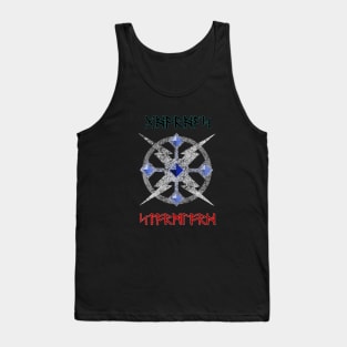 Xhorhas Tank Top